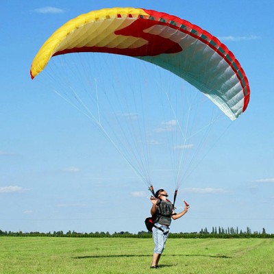 Параплан Sky Paragliders EOLE (параплан для наземных тренировок)